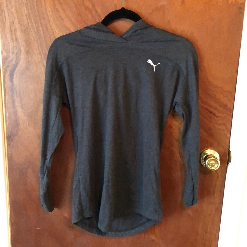 Puma sweatshirt